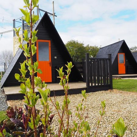 Carrowmena School House & Glamping Ξενοδοχείο Limavady Εξωτερικό φωτογραφία