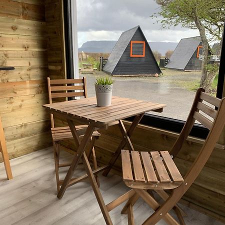 Carrowmena School House & Glamping Ξενοδοχείο Limavady Εξωτερικό φωτογραφία