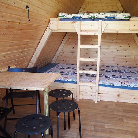 Carrowmena School House & Glamping Ξενοδοχείο Limavady Εξωτερικό φωτογραφία