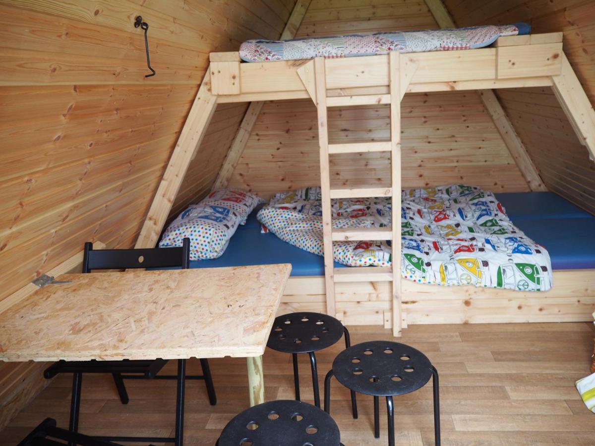 Carrowmena School House & Glamping Ξενοδοχείο Limavady Εξωτερικό φωτογραφία