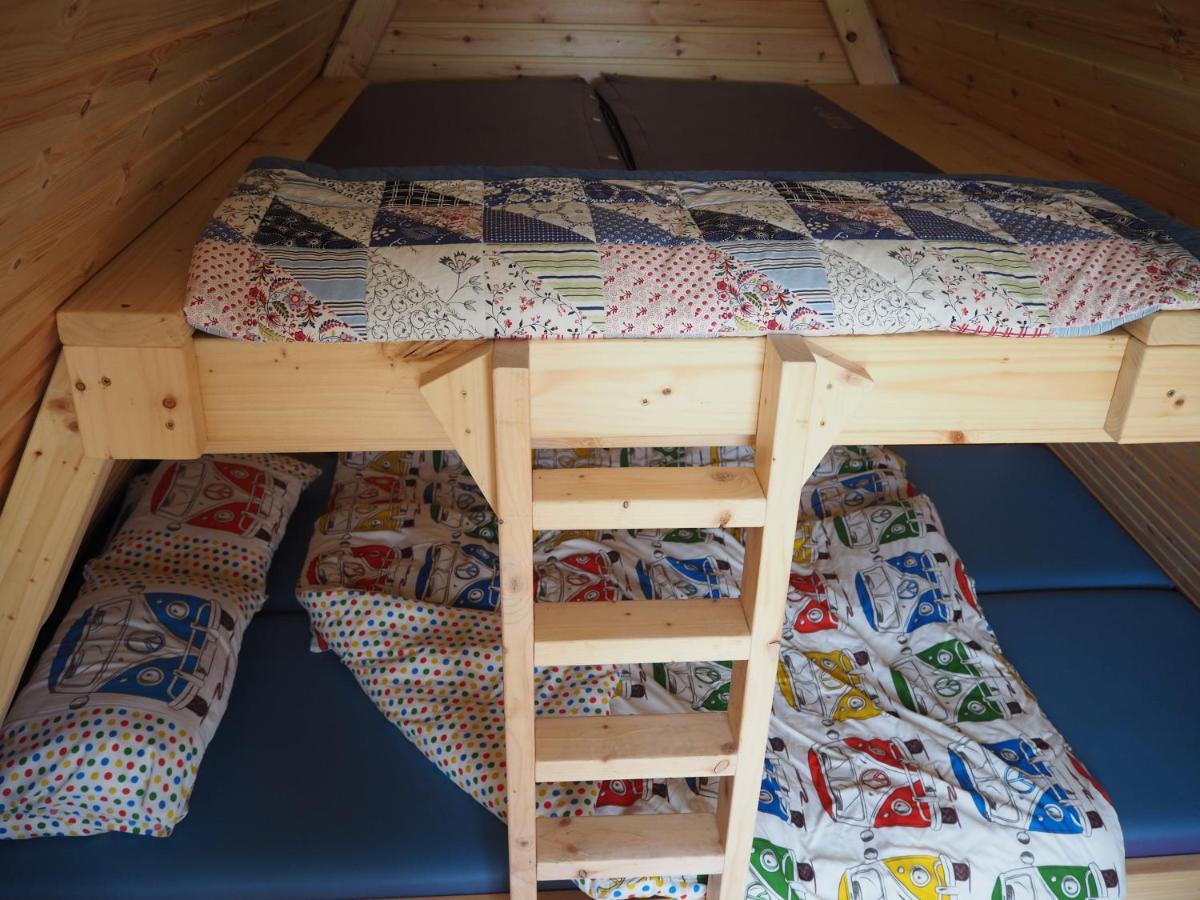 Carrowmena School House & Glamping Ξενοδοχείο Limavady Εξωτερικό φωτογραφία