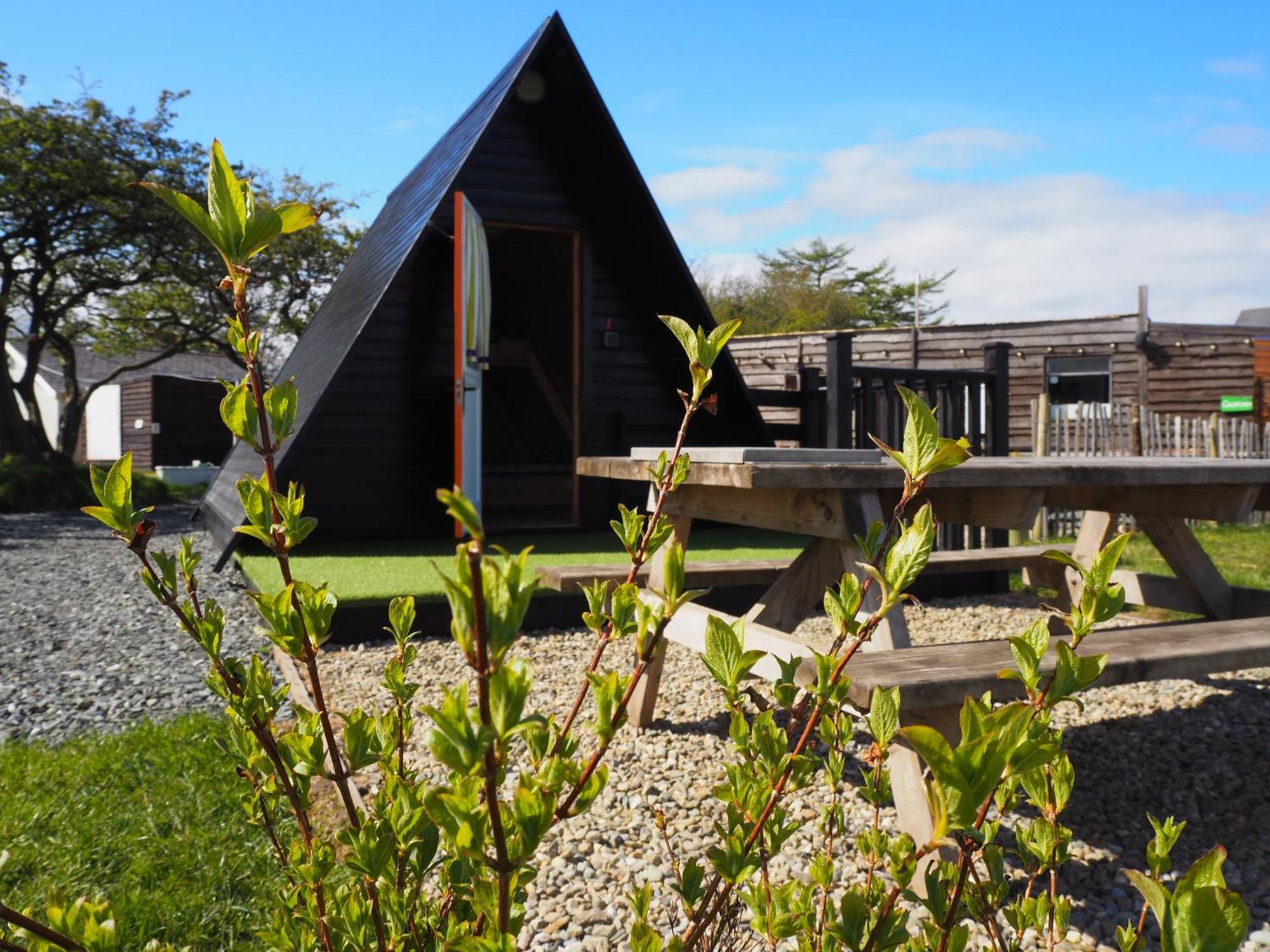Carrowmena School House & Glamping Ξενοδοχείο Limavady Εξωτερικό φωτογραφία