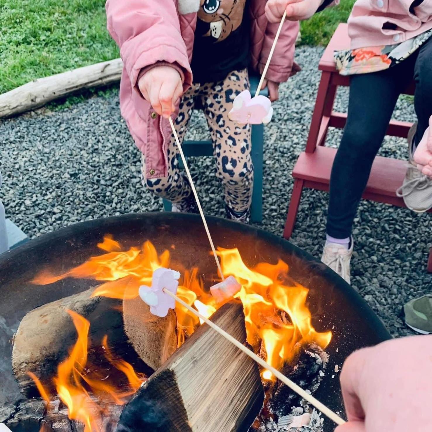Carrowmena School House & Glamping Ξενοδοχείο Limavady Εξωτερικό φωτογραφία